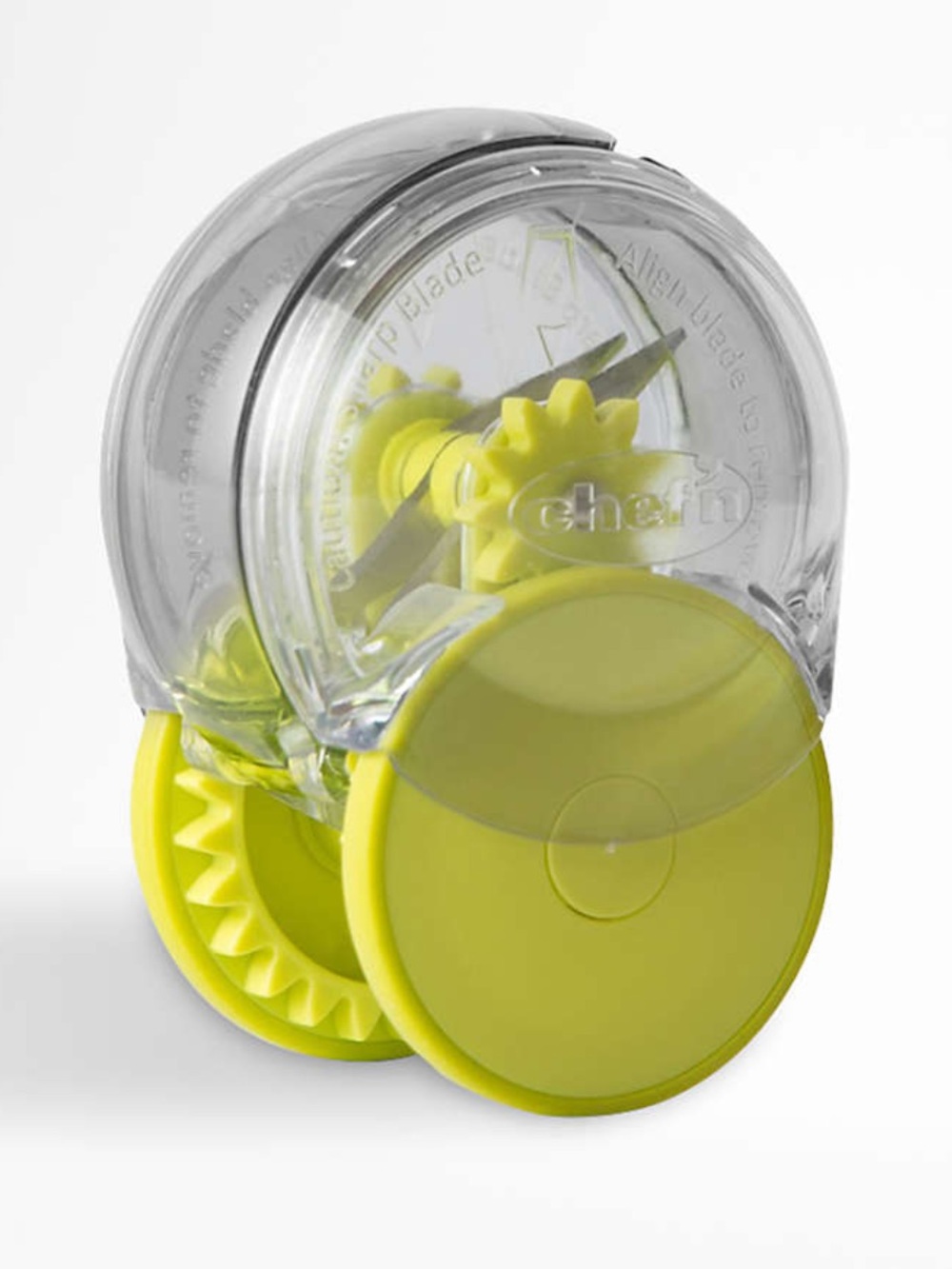 Garliczoom XL Garlic chopper